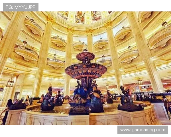 澳门巴黎人在线官方网站如何畅享丰富娱乐设施与在线服务